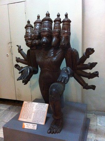 Museo Raja Dinkar Kelkar